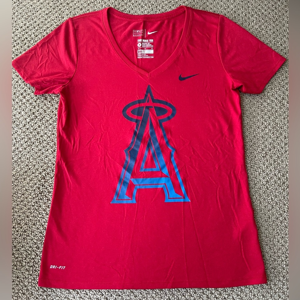 MLB Nike Los Angeles Angels Women’s Shirt